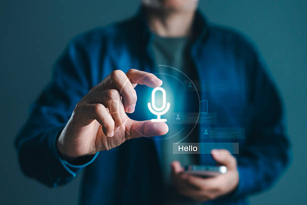 Voice Search Optimization in Web Development 2026